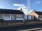 2 bedroom semi-detached bungalow to rent