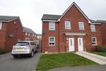 4 bedroom semi-detached house to rent