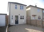 2 bedroom detached house to rent