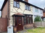 3 bedroom semi-detached house to rent