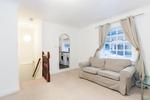 1 bedroom ground floor flat to rent