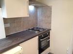 1 bedroom ground floor flat to rent