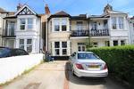 3 bedroom flat to rent