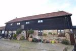 3 bedroom barn conversion to rent