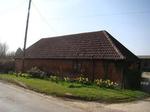 3 bedroom barn conversion to rent