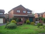 4 bedroom detached house to rent