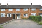 1 bedroom terraced house to rent