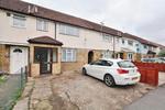 4 bedroom terraced house to rent