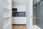 Studio flat to rent