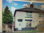 2 bedroom semi-detached house to rent