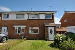 3 bedroom semi-detached house to rent