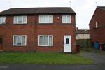 3 bedroom semi-detached house to rent