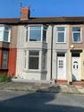 3 bedroom terraced house to rent