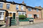 1 bedroom ground floor flat to rent