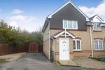 2 bedroom semi-detached house to rent