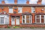 3 bedroom terraced house to rent