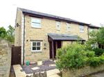 3 bedroom semi-detached house to rent