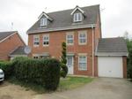 3 bedroom detached house to rent