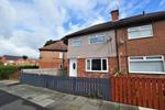 2 bedroom semi-detached house to rent