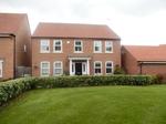 4 bedroom detached house to rent