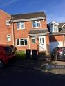 4 bedroom semi-detached house to rent