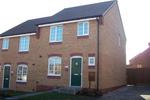 3 bedroom semi-detached house to rent