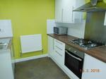2 bedroom ground floor flat to rent