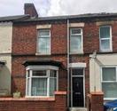 4 bedroom terraced house to rent