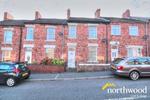 1 bedroom terraced house to rent