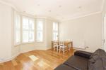 3 bedroom flat to rent