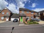 3 bedroom detached house to rent