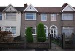 4 bedroom terraced house to rent