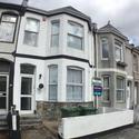 6 bedroom terraced house to rent