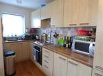 1 bedroom end of terrace house to rent