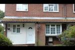 2 bedroom end of terrace house to rent