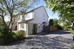 3 bedroom detached house to rent