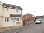 1 bedroom end of terrace house to rent