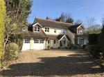 5 bedroom detached house to rent