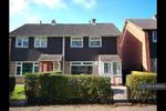 3 bedroom semi-detached house to rent