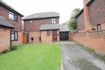 3 bedroom detached house to rent