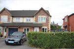 4 bedroom semi-detached house to rent