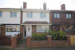 3 bedroom terraced house to rent