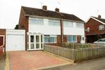 3 bedroom semi-detached house to rent