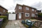 3 bedroom semi-detached house to rent