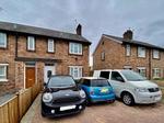 3 bedroom semi-detached house to rent