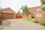 4 bedroom detached house to rent