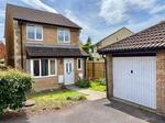 3 bedroom detached house to rent