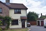 2 bedroom semi-detached house to rent