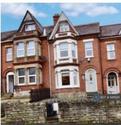 5 bedroom terraced house to rent