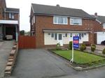 3 bedroom semi-detached house to rent